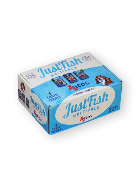 JustFish Multipack