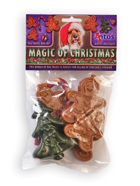 Magic of Christmas 6 stuks