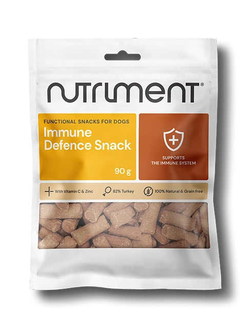 Nutriment Immuunverdedigingssnacks 90 gr