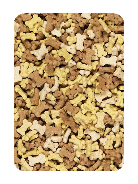 Puppy Bones 10 kg