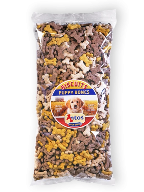 Puppy Bones 900 gr