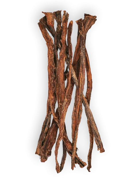 Runderroodvlees Lang 70 cm