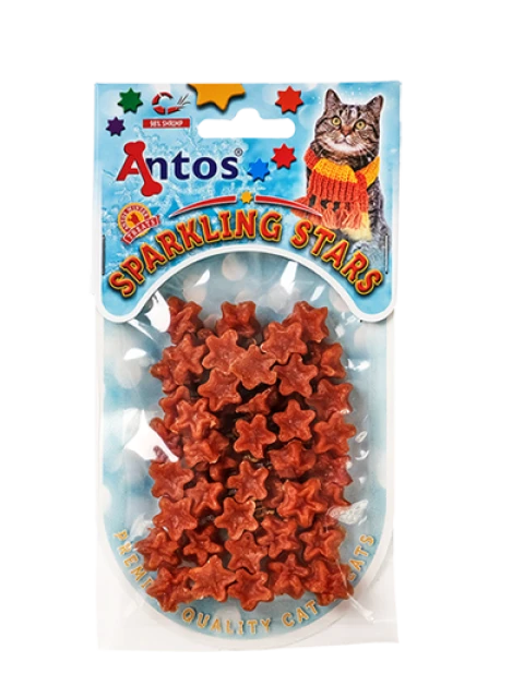 Sparkling Stars - Kat 30 gr