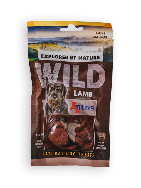 WILD Lam 80 gr