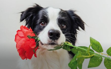 De leukste, liefste en lekkerste Valentijn cadeaus voor je hond