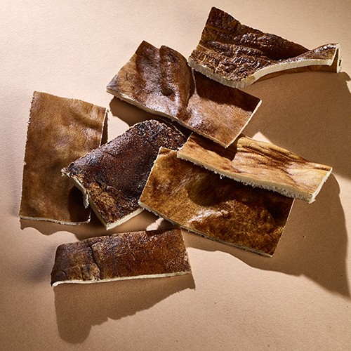 Natuurlijke Hondensnacks