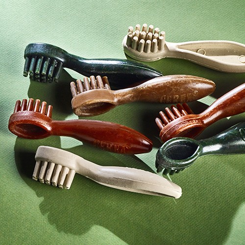 Dental & Vegetarische Kauwsnacks