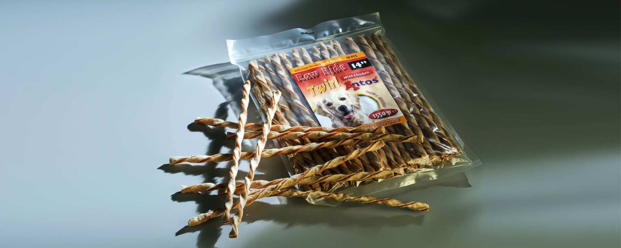 Snacktijd begint hier