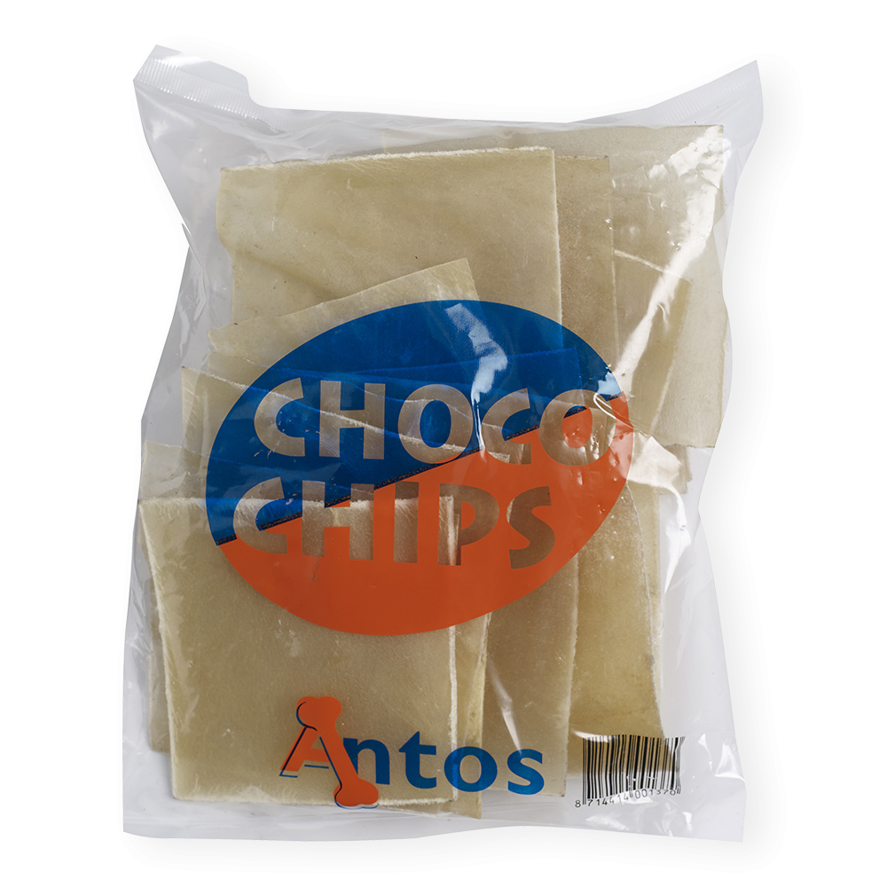 Choco Chips 200 gr Antos