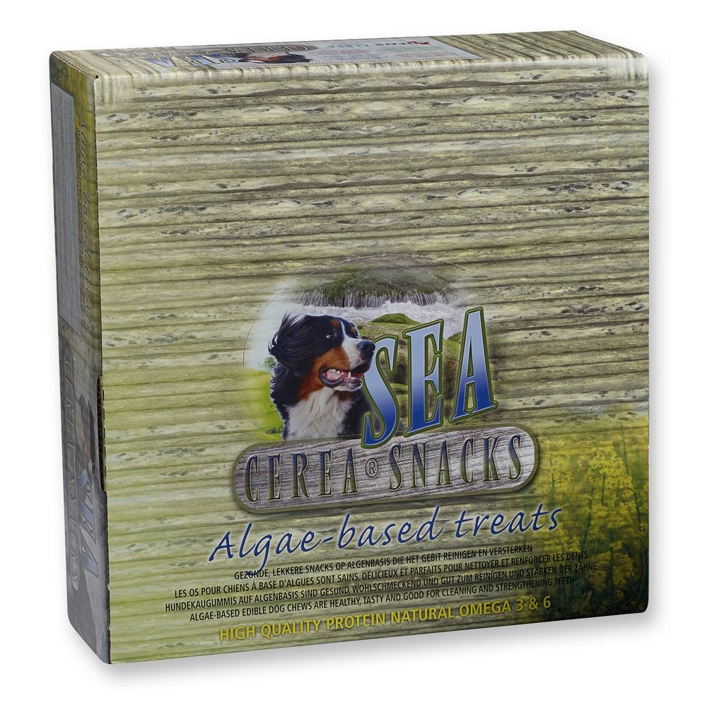 Cerea Sea Displaydoos Groot