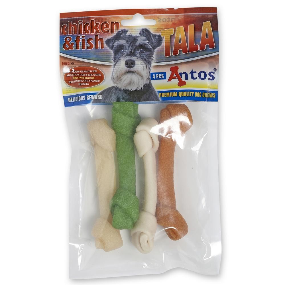 Chicken&Fish Tala 100 gr