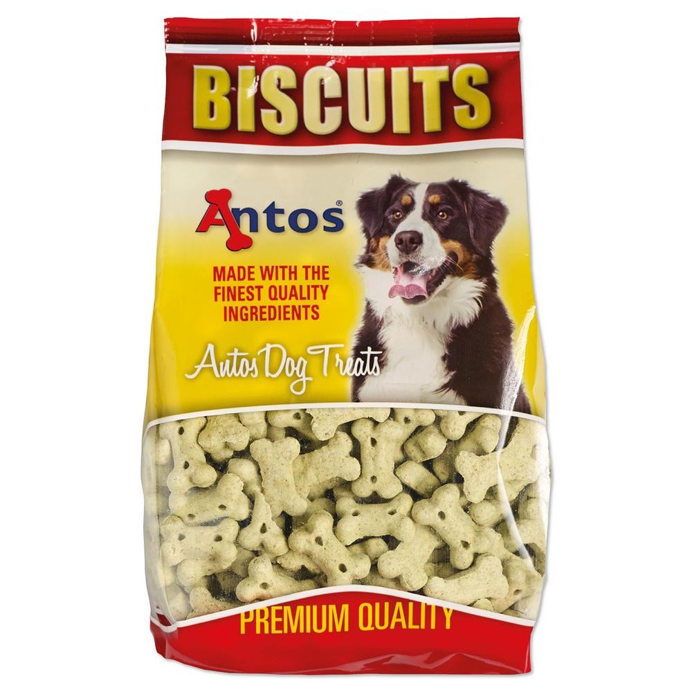 Puppy Bones Mint 400 gr