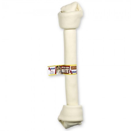 19/20" Heavy Prime Bone White