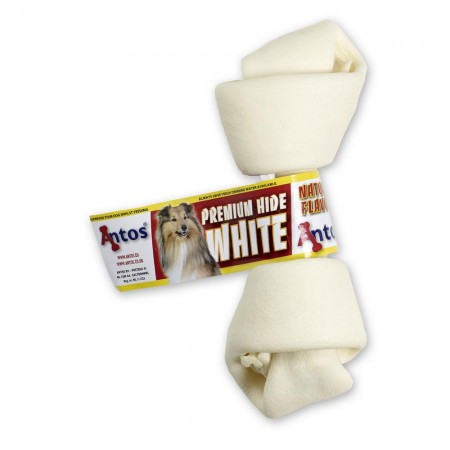 6/7" Heavy Prime Bone White