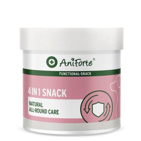 AniForte® 4in1-Snack 50 gr