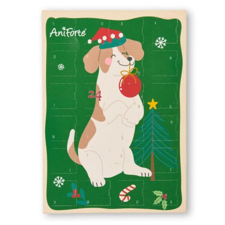 AniForte® Adventskalender Hond