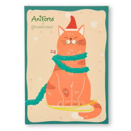 AniForte® Adventskalender Kat