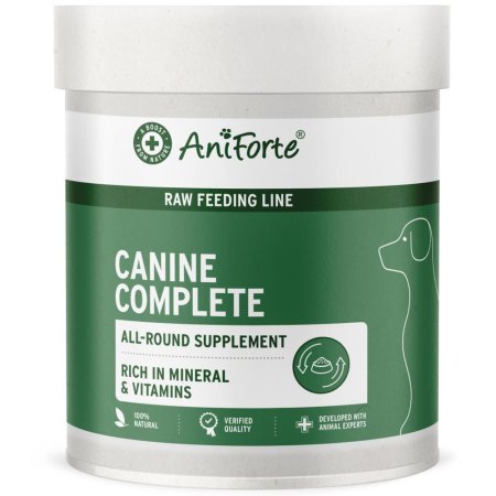 AniForte® Canine Complete 500 gr