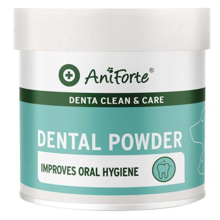 AniForte® Denta Clean&Care Poeder 80 gr