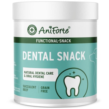 AniForte® Denta Snack 300 gr