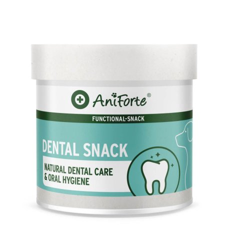 AniForte® Denta Snack 50 gr