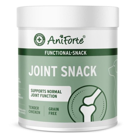 AniForte® Gewrichtssnack 300 gr