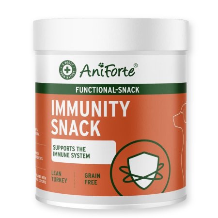 AniForte® Immuun-Boost Snack 50 gr