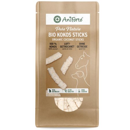 AniForte® Kokossticks 500 gr