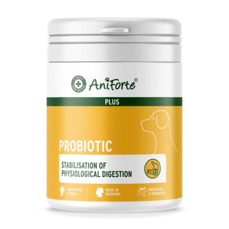 AniForte® plus Probioticum Tabs 90 stuks