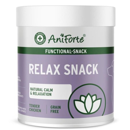 AniForte® Relax Snack 300 gr