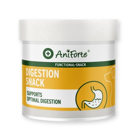 AniForte® Spijsvertering Snack 50 gr
