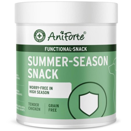 AniForte® Zomerseizoen Snack 300 gr