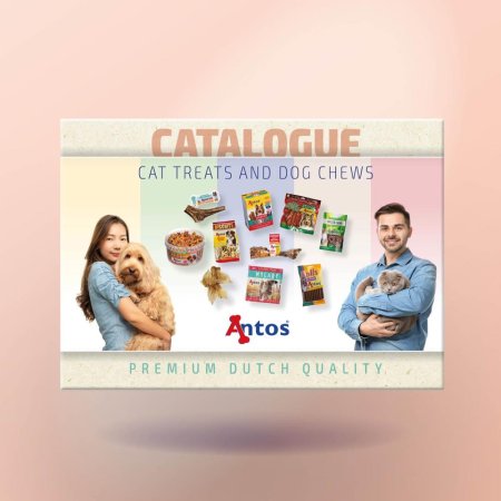 Antos Catalogus 05/2023