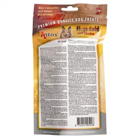 Antos Flags Gold 100 gr