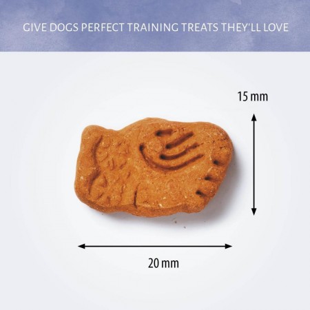 Biscuit Assorti Vanille 10 kg