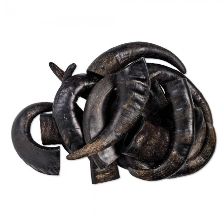 Buffalo Horns 5 kg