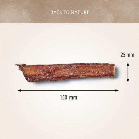 Bullepees 15 cm Economy