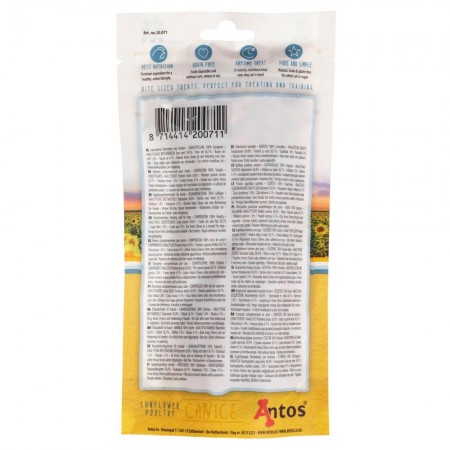 Canice Gevogelte 90 gr