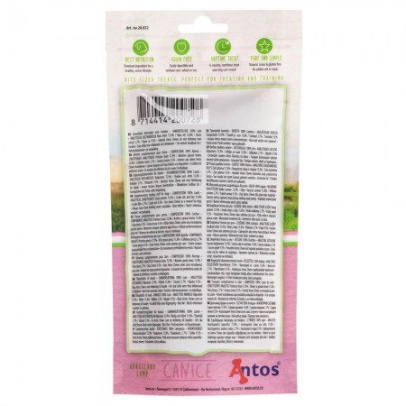 Canice Lam 80 gr
