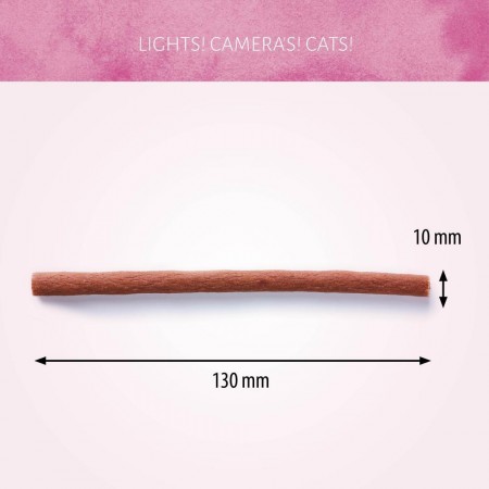 Cat Soft Sticks Mylady Lam&Kalkoen 6 stuks