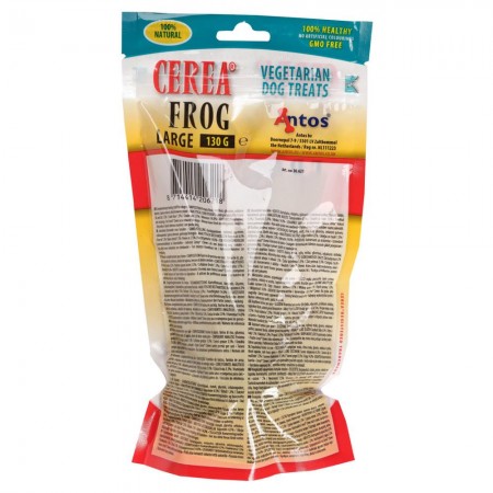Cerea Frog Large