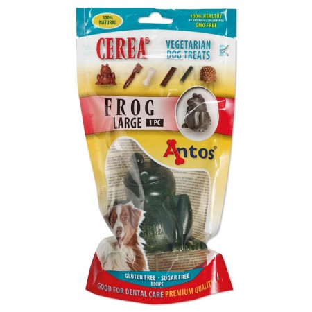 Cerea Frog Large