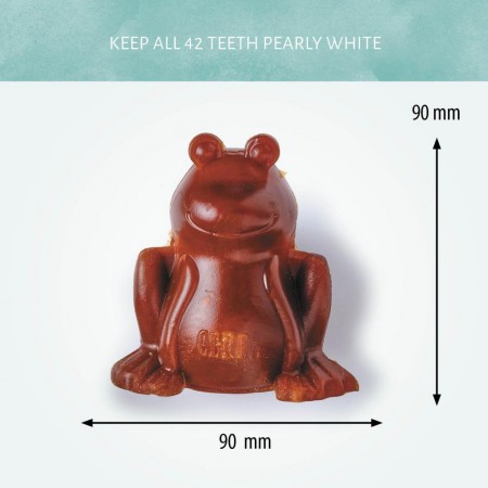 Cerea Frog Large