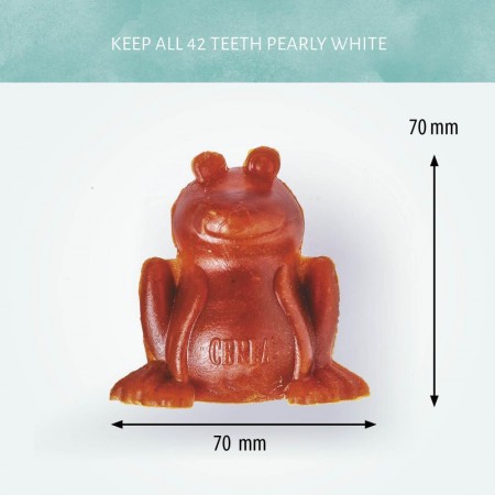Cerea Frog Small Assorti