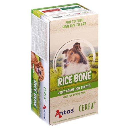 Cerea Rice Bone Displaydoos
