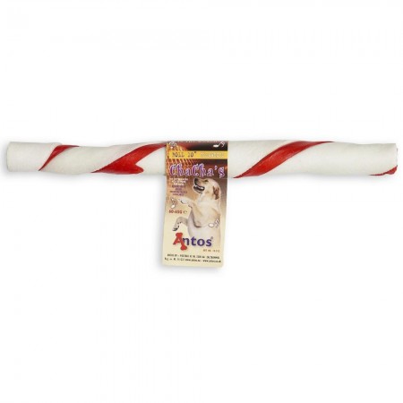 ChaCha's Roll Red 10" 60-65 gr