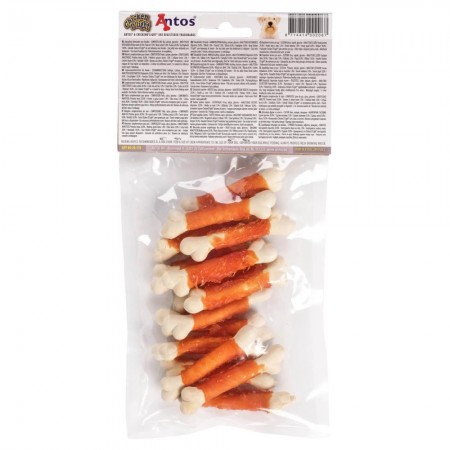 Chicken D'light Calcium 100 gr