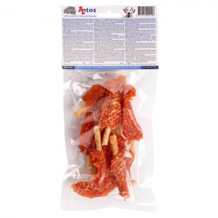 Chicken D'light Flags 100 gr