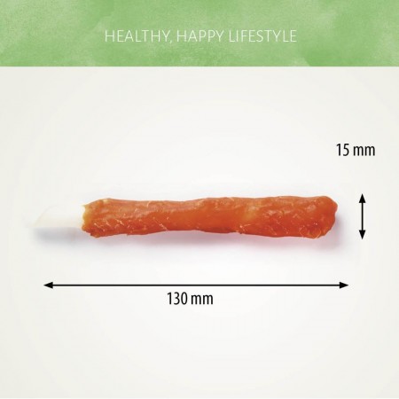 Chicken D'light Lollies 100 gr