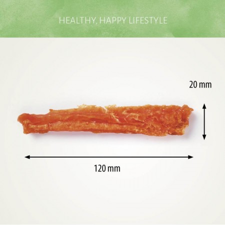 Chicken D'light Sticks 400 gr